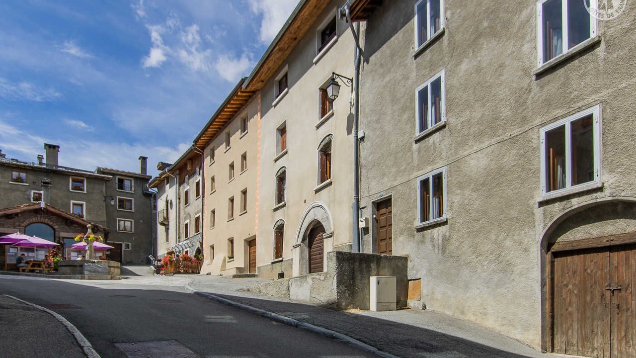 Photo of Outdoor in Aussois