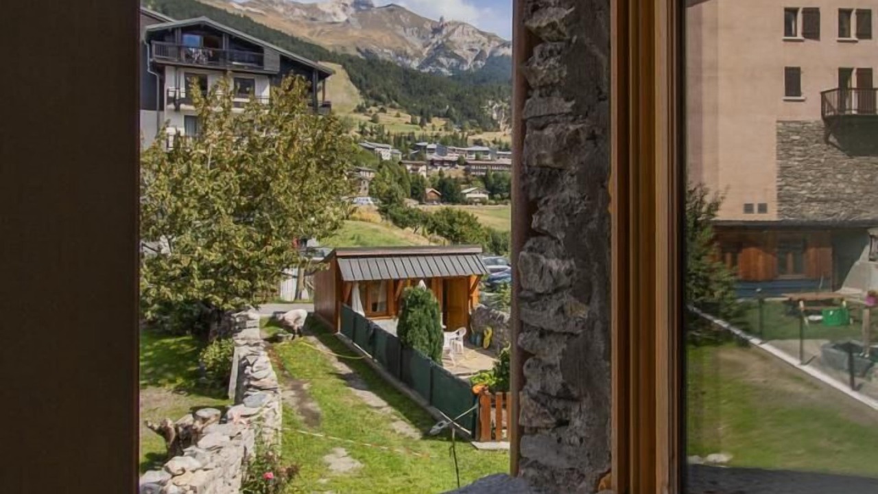 Photo of Others in Aussois