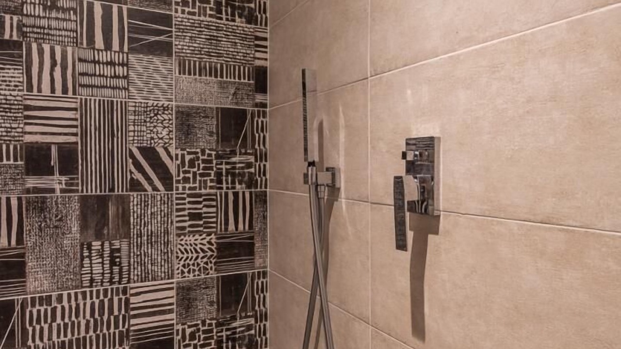 Photo of Bathroom in Aussois