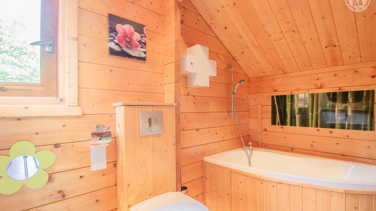 Photo of Bathroom in Notre-Dame-du-Pre