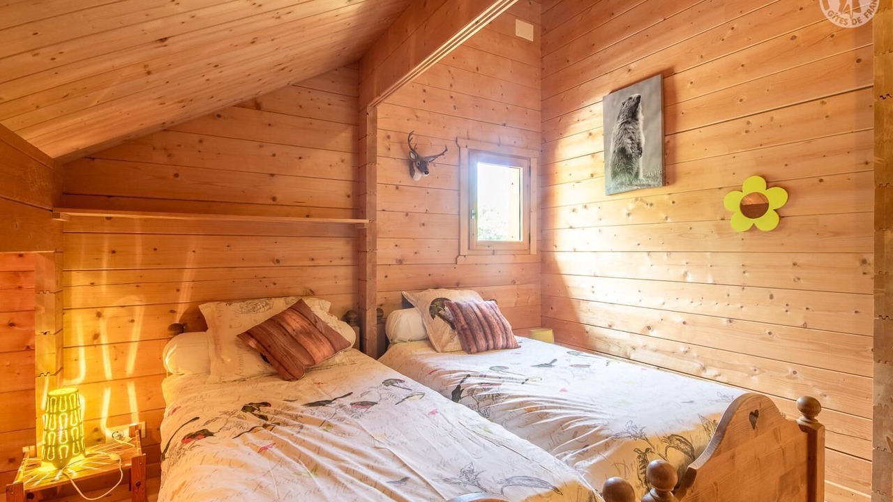 Photo of Bedroom in Notre-Dame-du-Pre