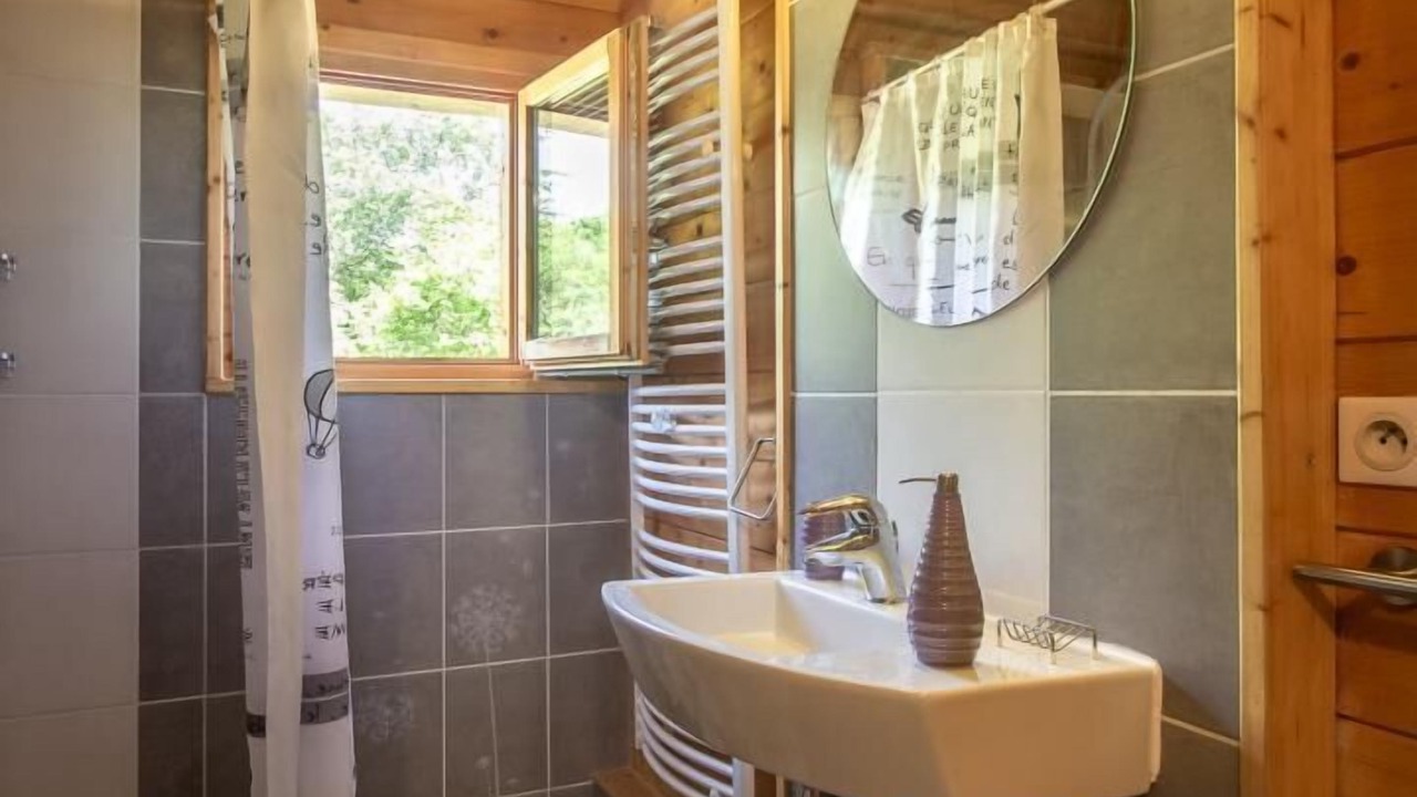 Photo of Bathroom in Notre-Dame-du-Pre