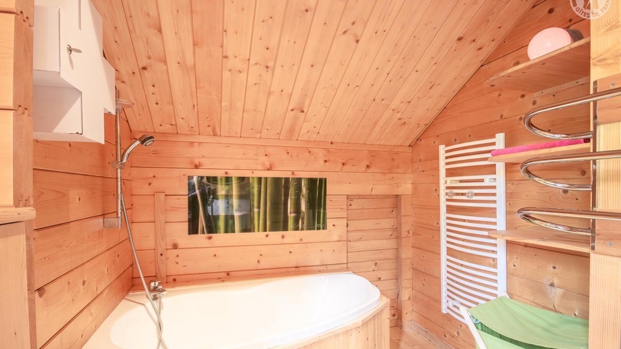 Photo of Bathroom in Notre-Dame-du-Pre