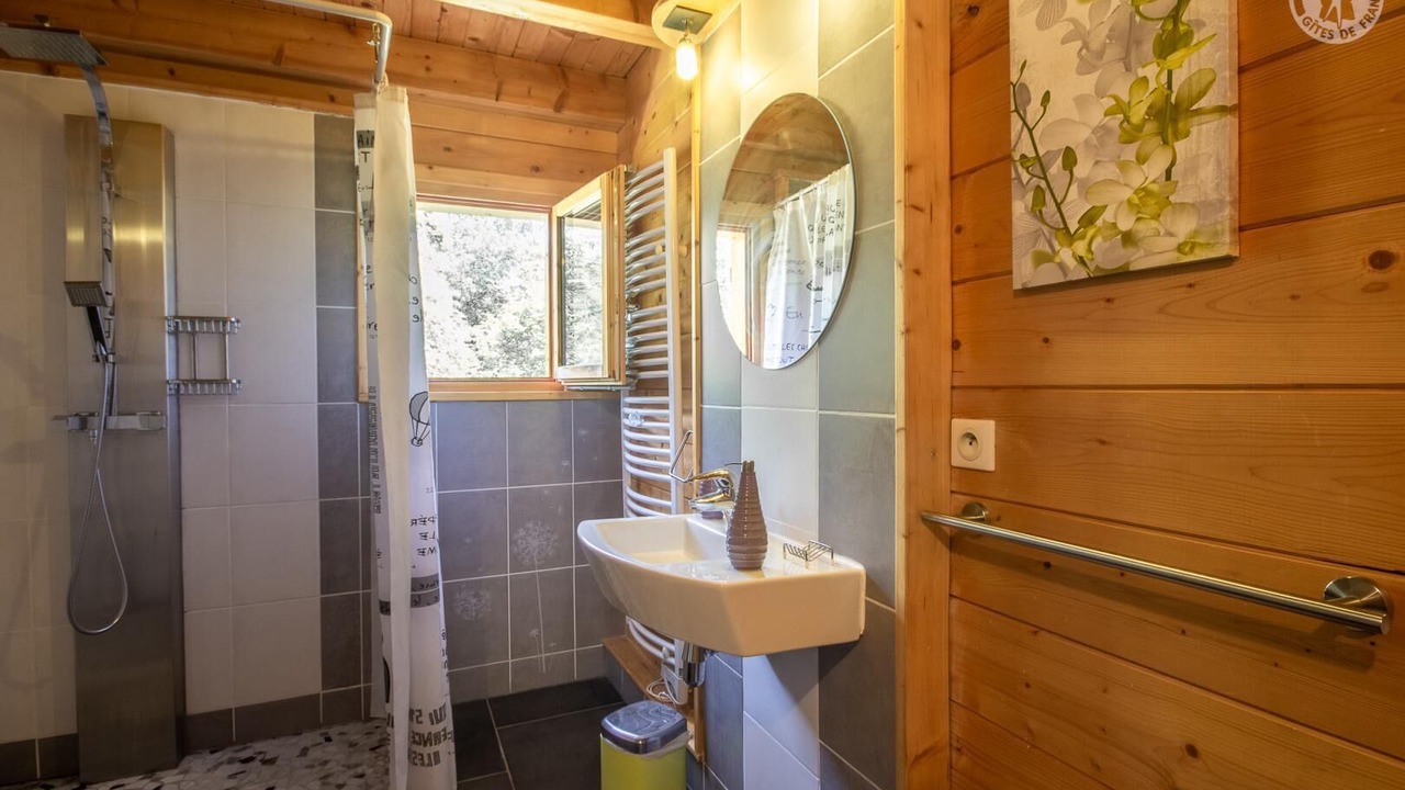 Photo of Bathroom in Notre-Dame-du-Pre