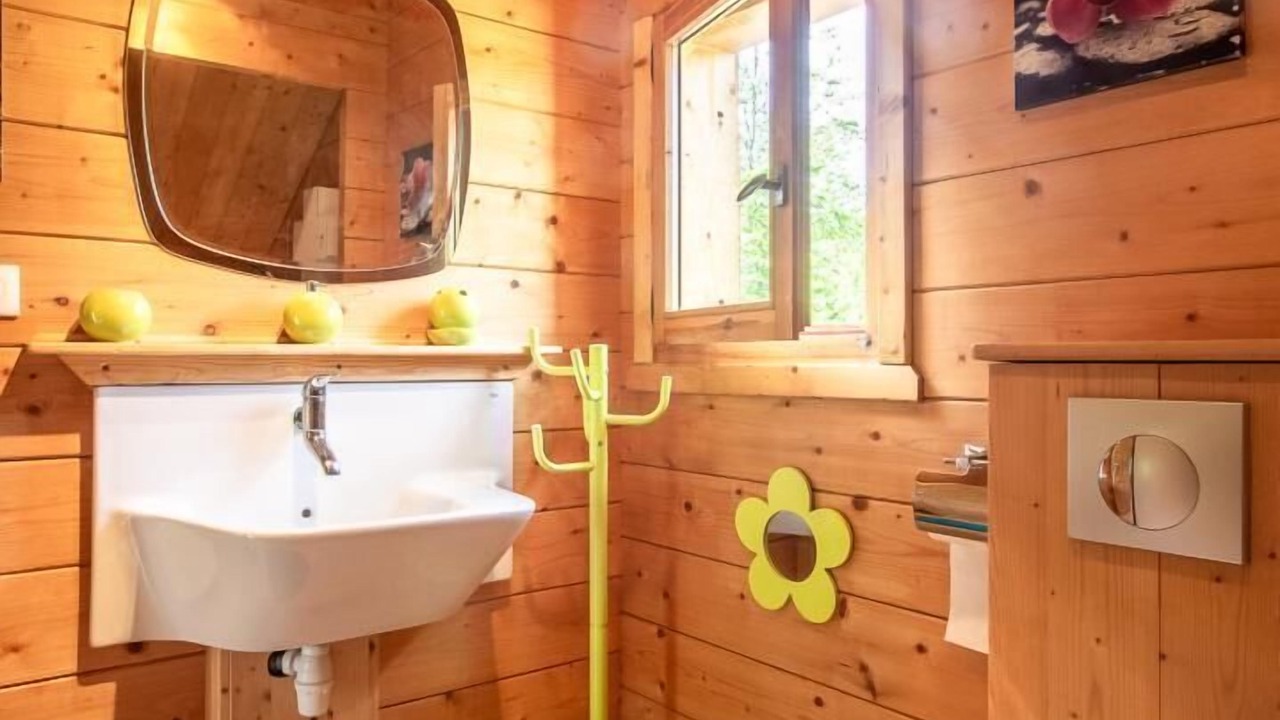 Photo of Bathroom in Notre-Dame-du-Pre