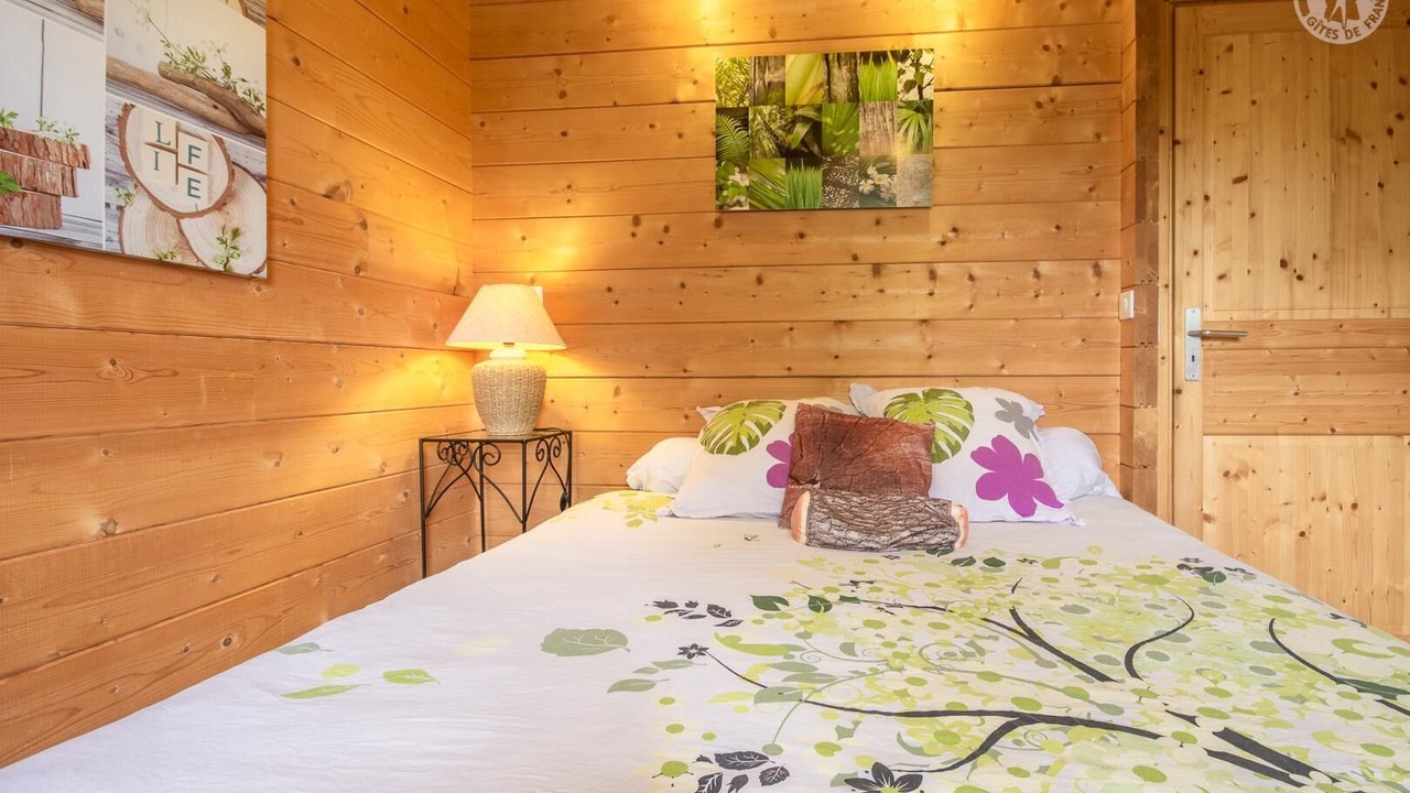 Photo of Bedroom in Notre-Dame-du-Pre