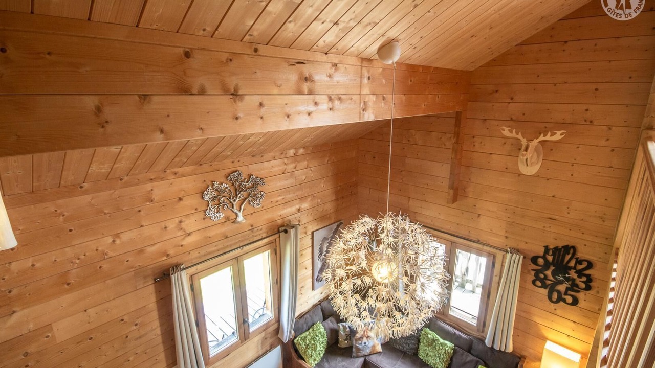 Photo of Livingroom in Notre-Dame-du-Pre