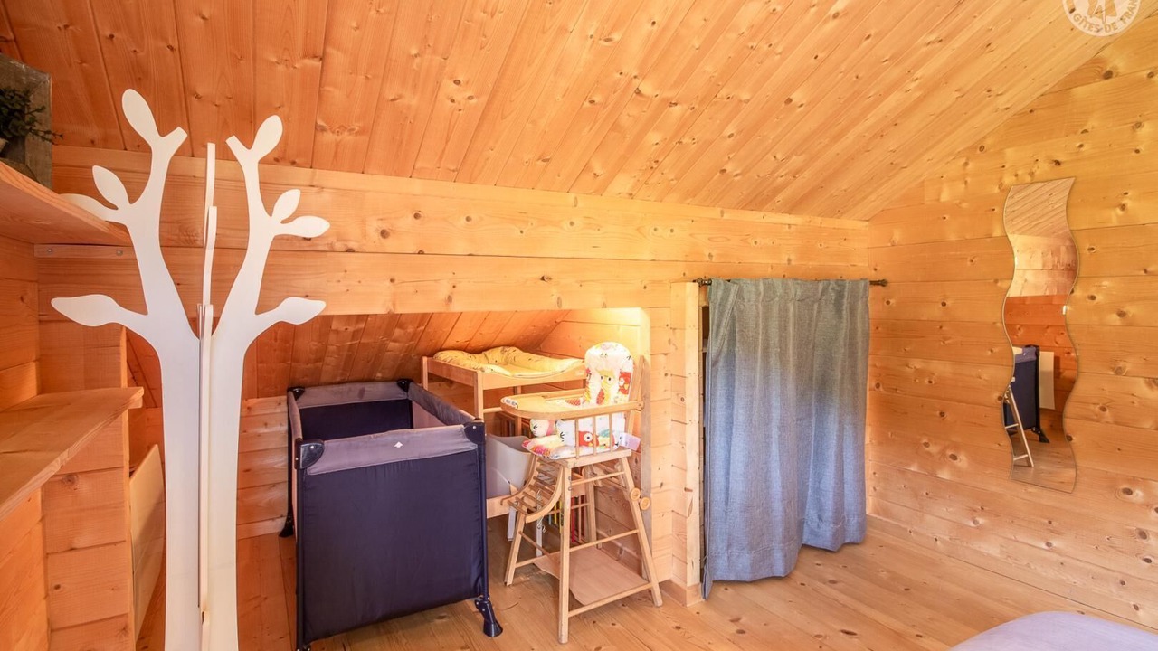 Photo of Bedroom in Notre-Dame-du-Pre