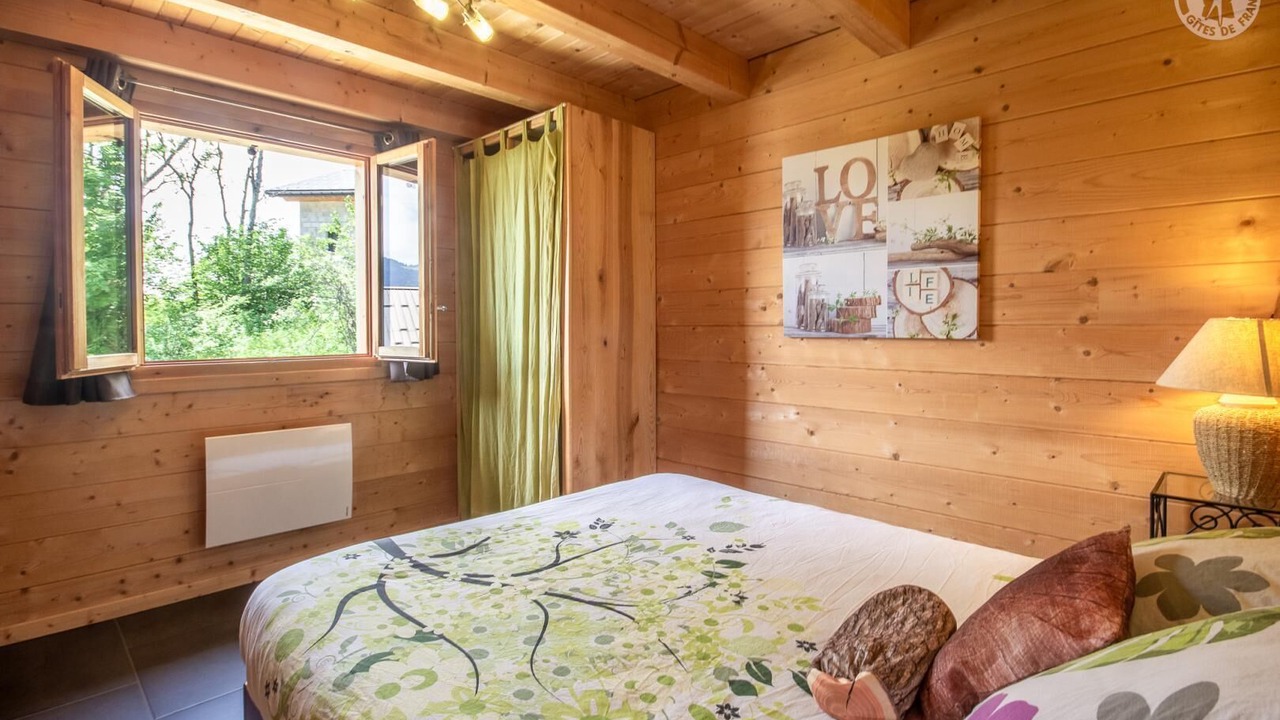 Photo of Bedroom in Notre-Dame-du-Pre