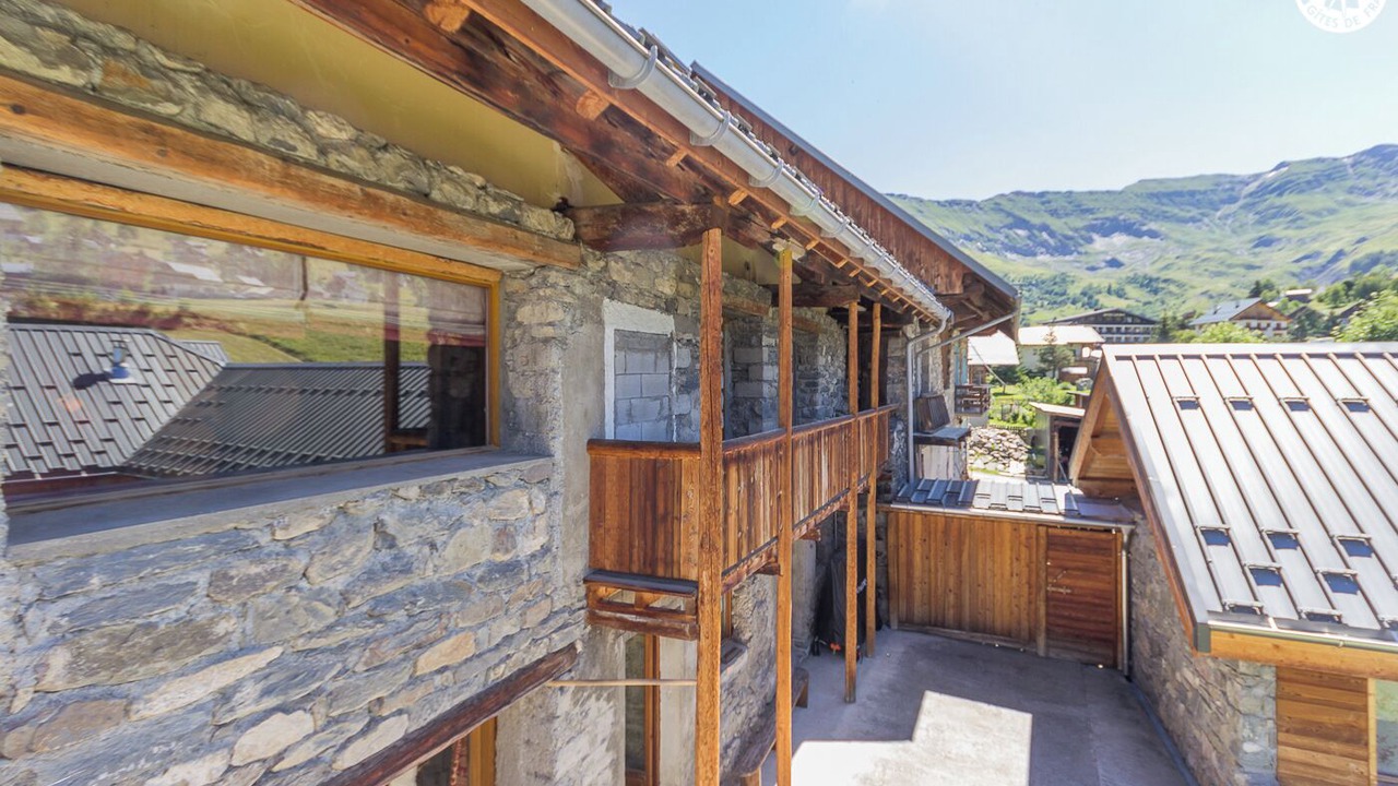 Photo of Outdoor in Albiez-le-Vieux