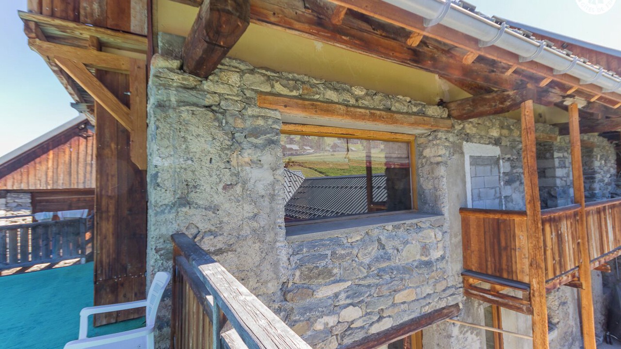 Photo of Outdoor in Albiez-le-Vieux