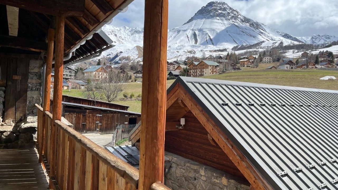 Photo of Outdoor in Albiez-le-Vieux