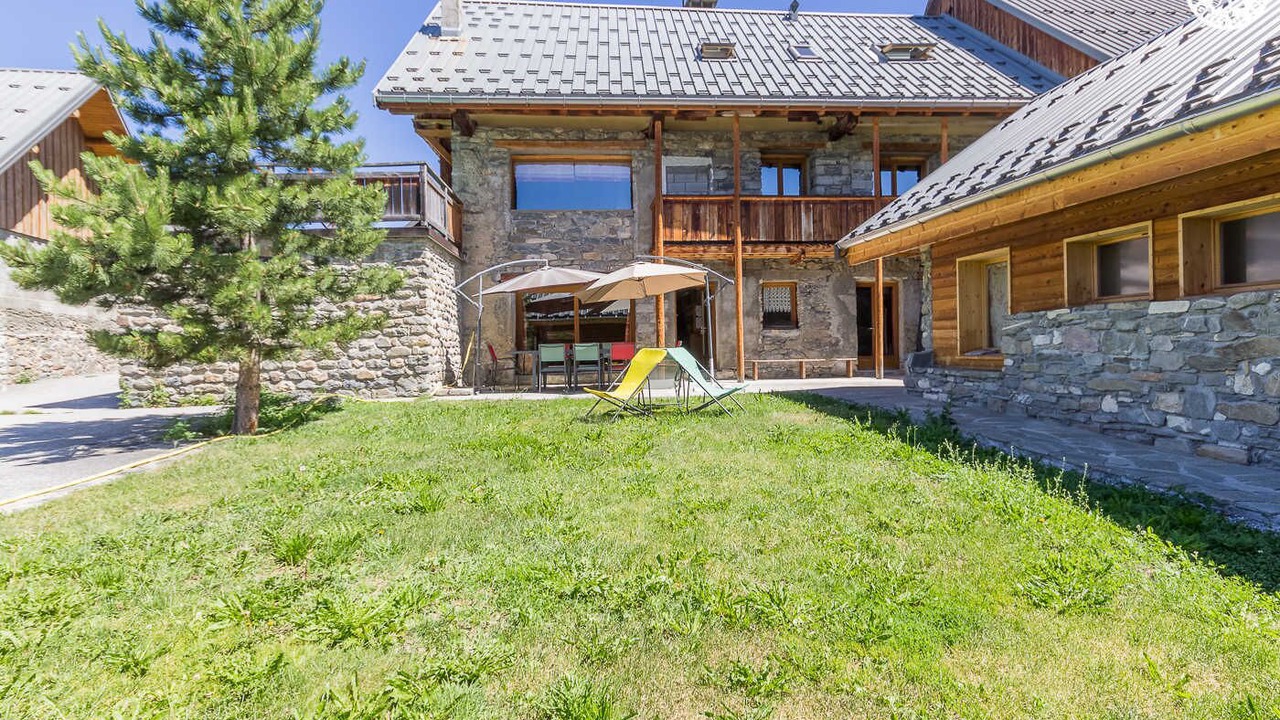 Photo of Outdoor in Albiez-le-Vieux