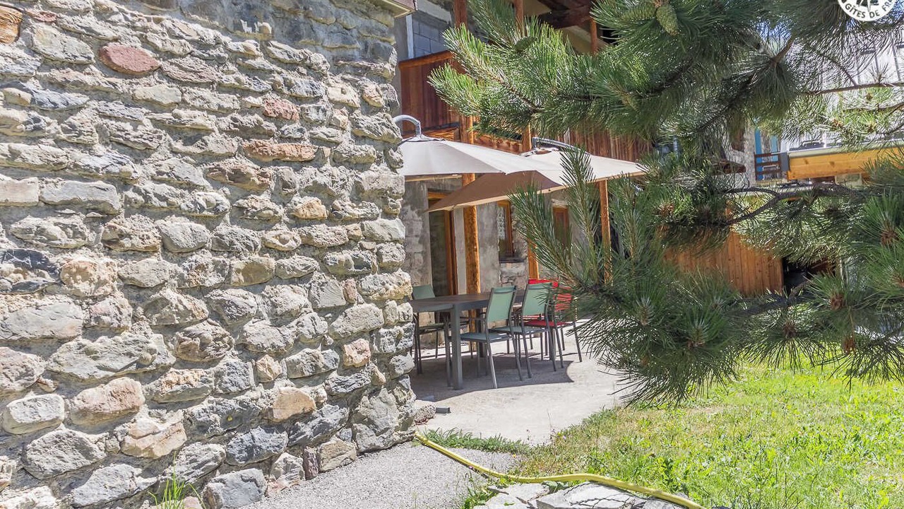Photo of Outdoor in Albiez-le-Vieux