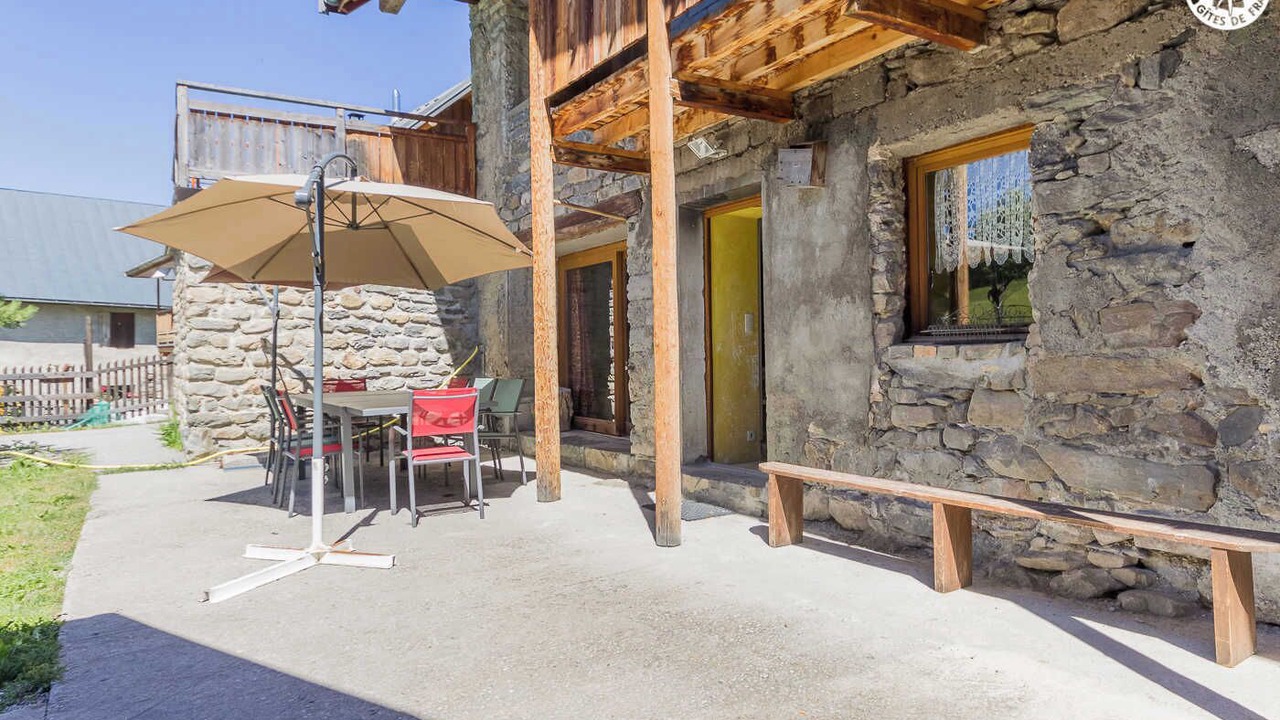 Photo of Outdoor in Albiez-le-Vieux