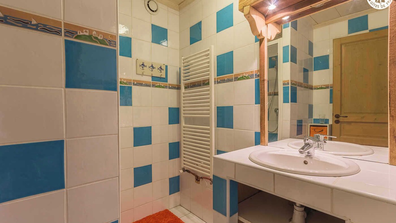 Photo of Bathroom in Albiez-le-Vieux