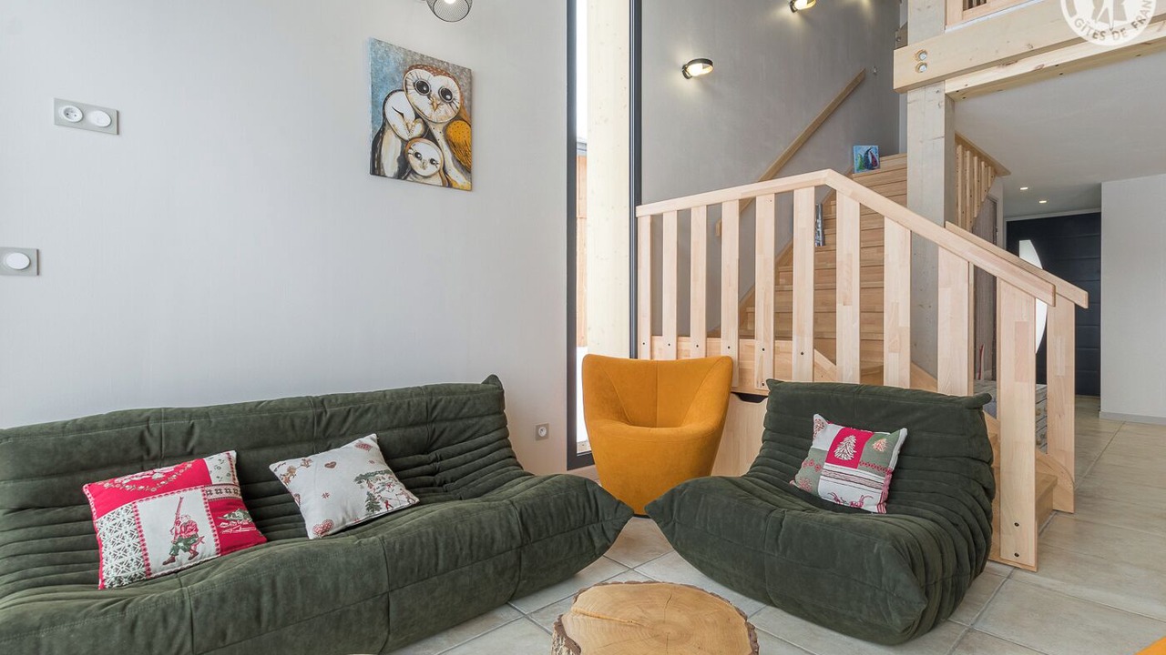 Photo of Livingroom in Les Deserts