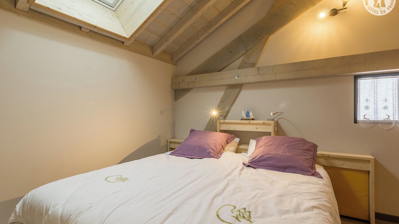 Photo of Bedroom in Les Deserts