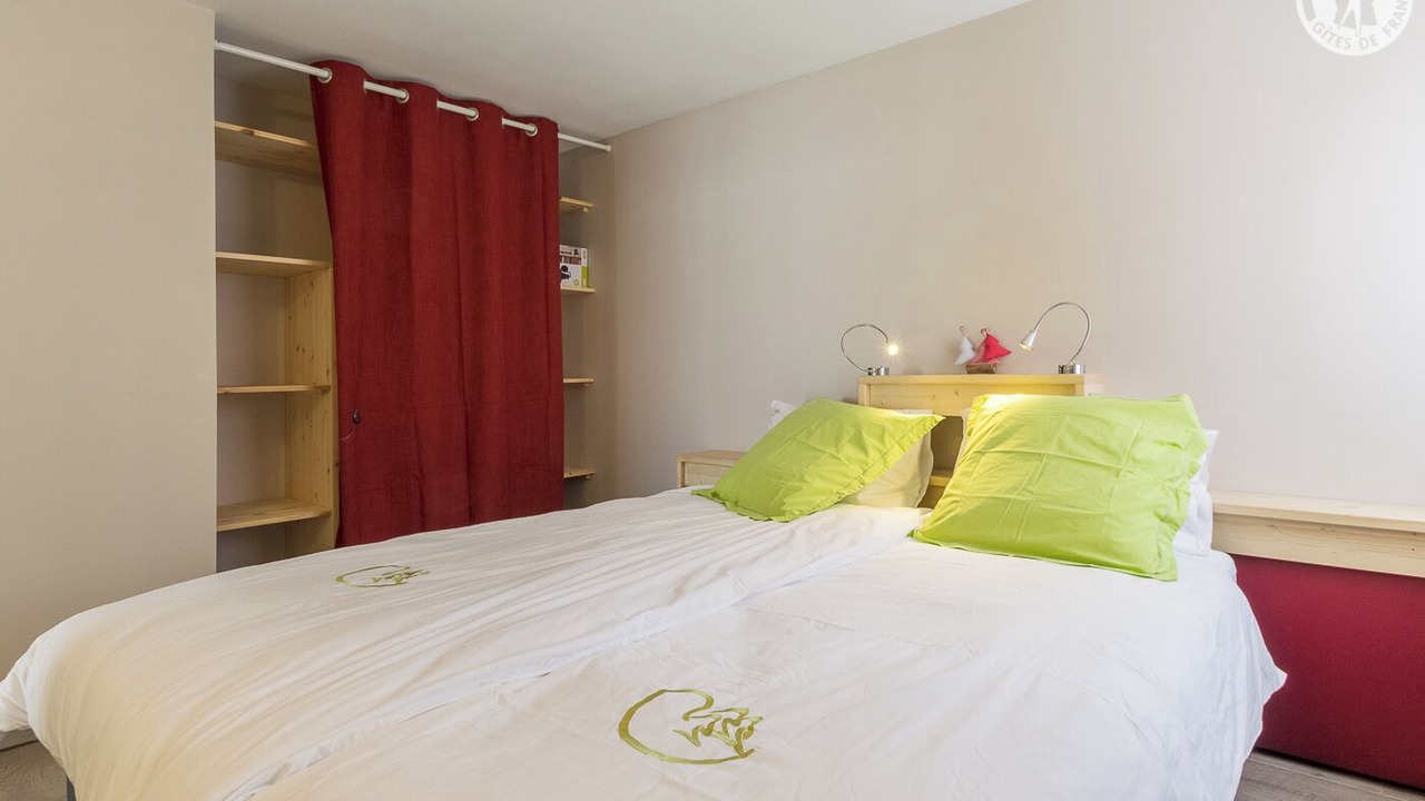 Photo of Bedroom in Les Deserts