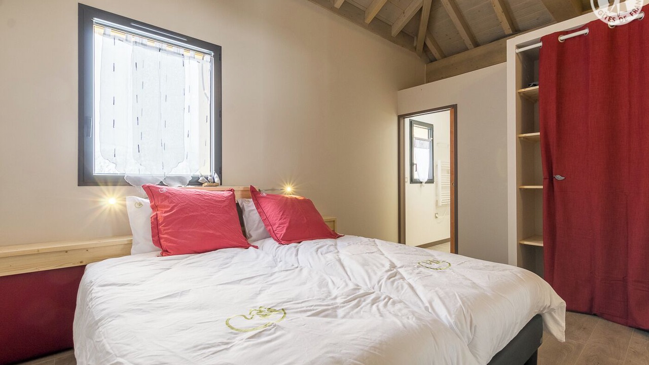Photo of Bedroom in Les Deserts