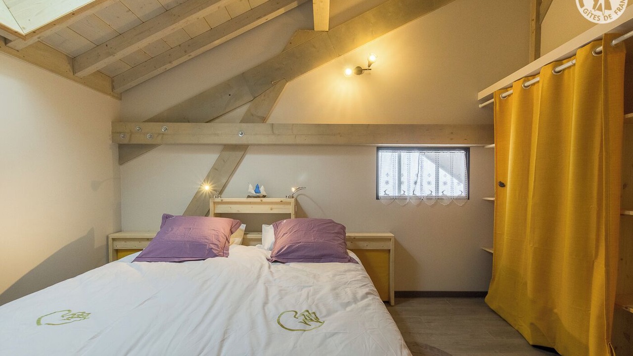 Photo of Bedroom in Les Deserts