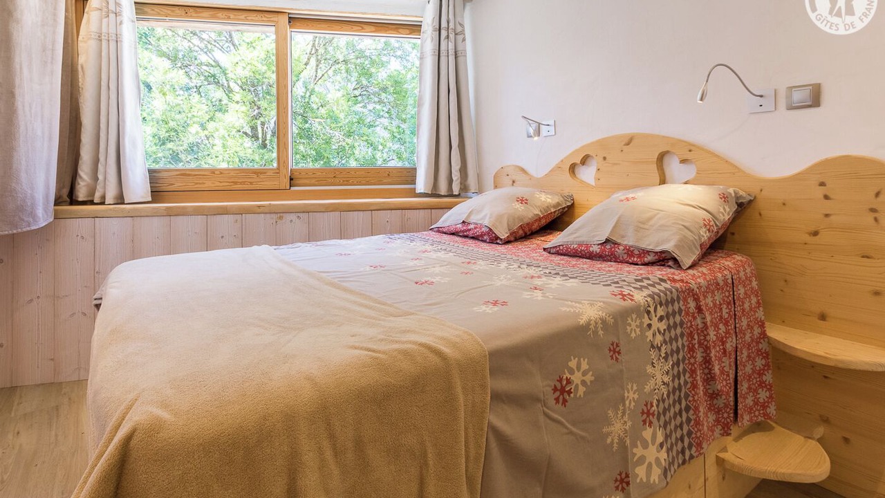 Photo of Bedroom in Montvalezan