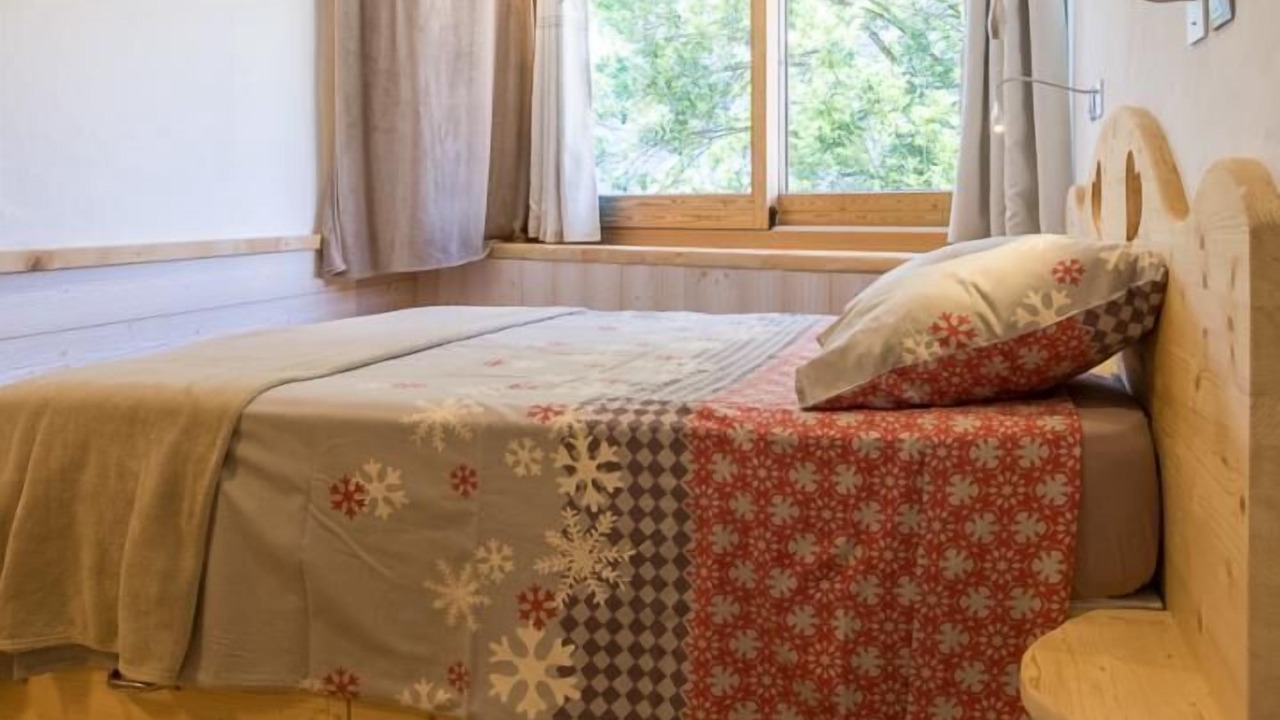 Photo of Bedroom in Montvalezan