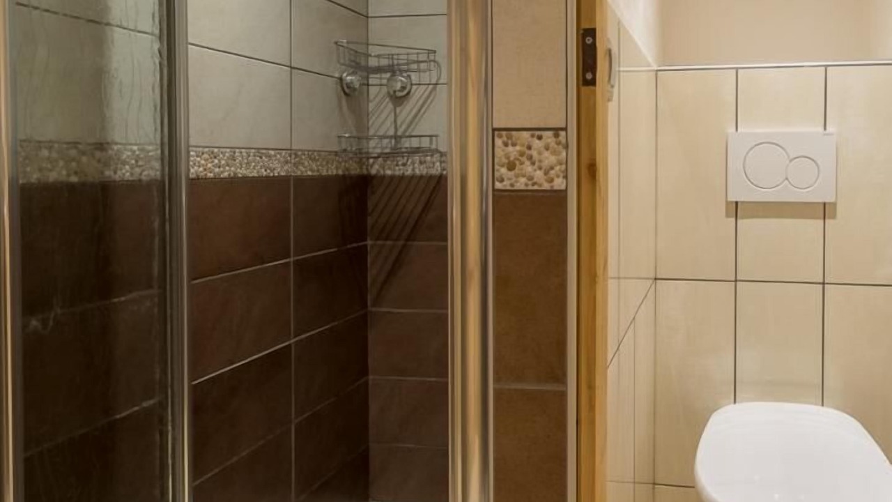 Photo of Bathroom in Montvalezan