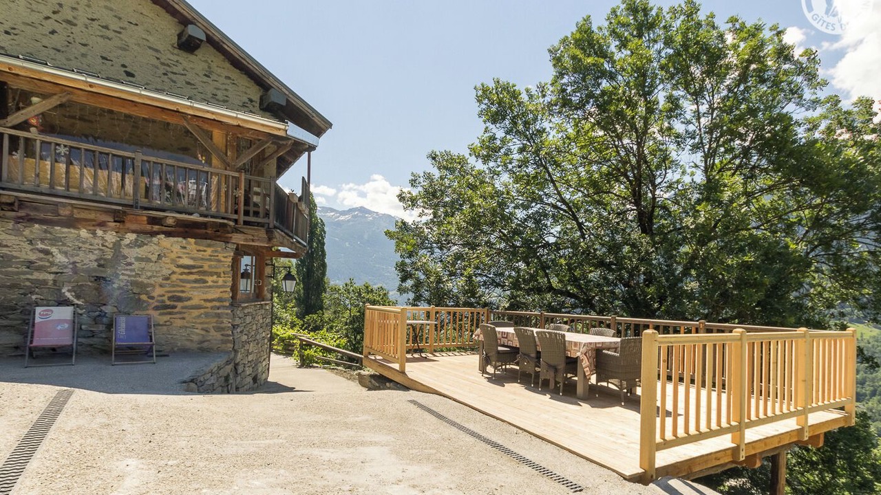 Photo of Outdoor in Montvalezan