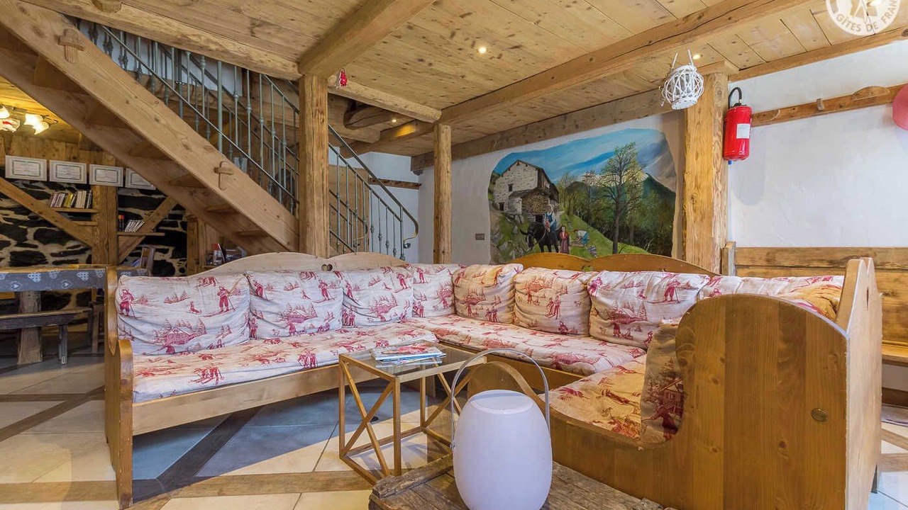 Photo of Others in Montvalezan