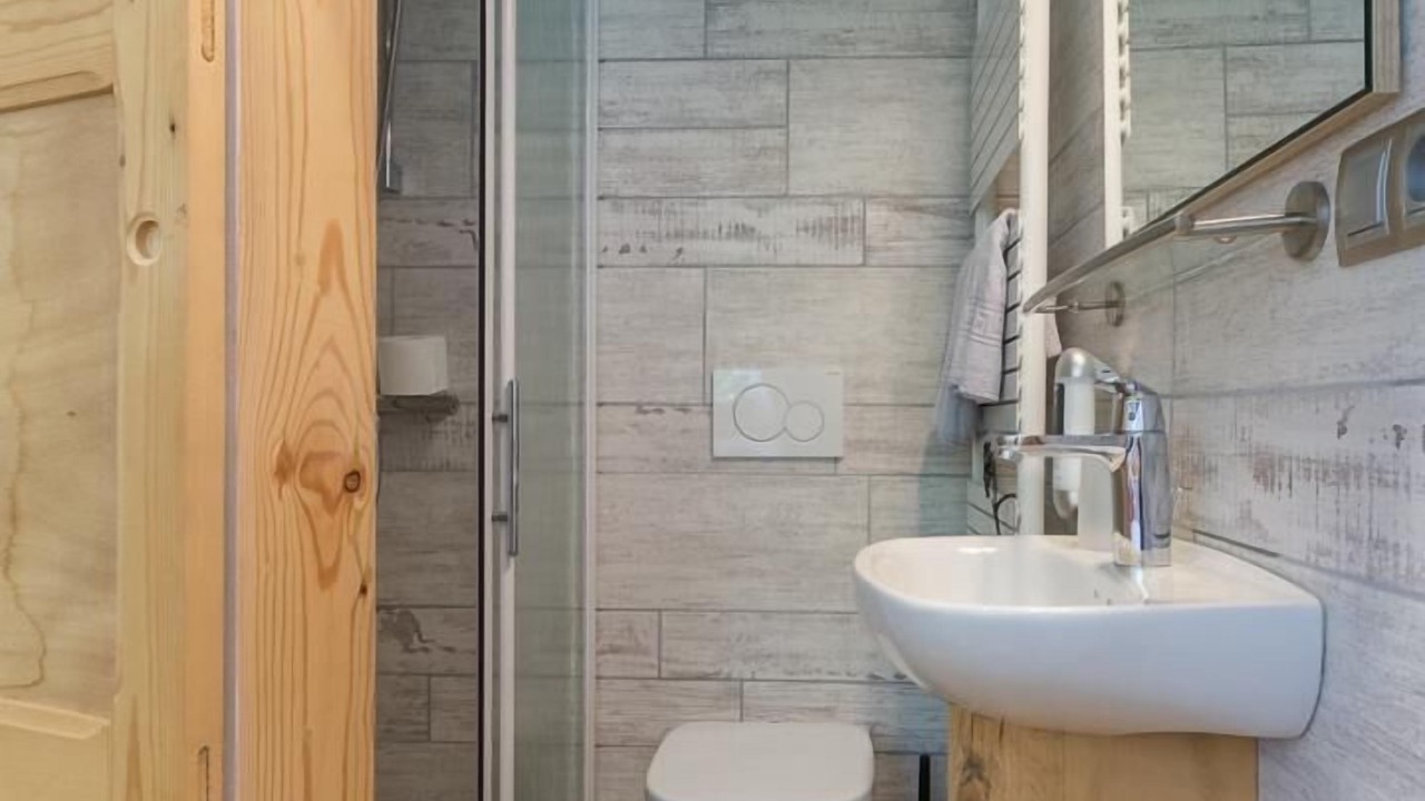 Photo of Bathroom in Montvalezan