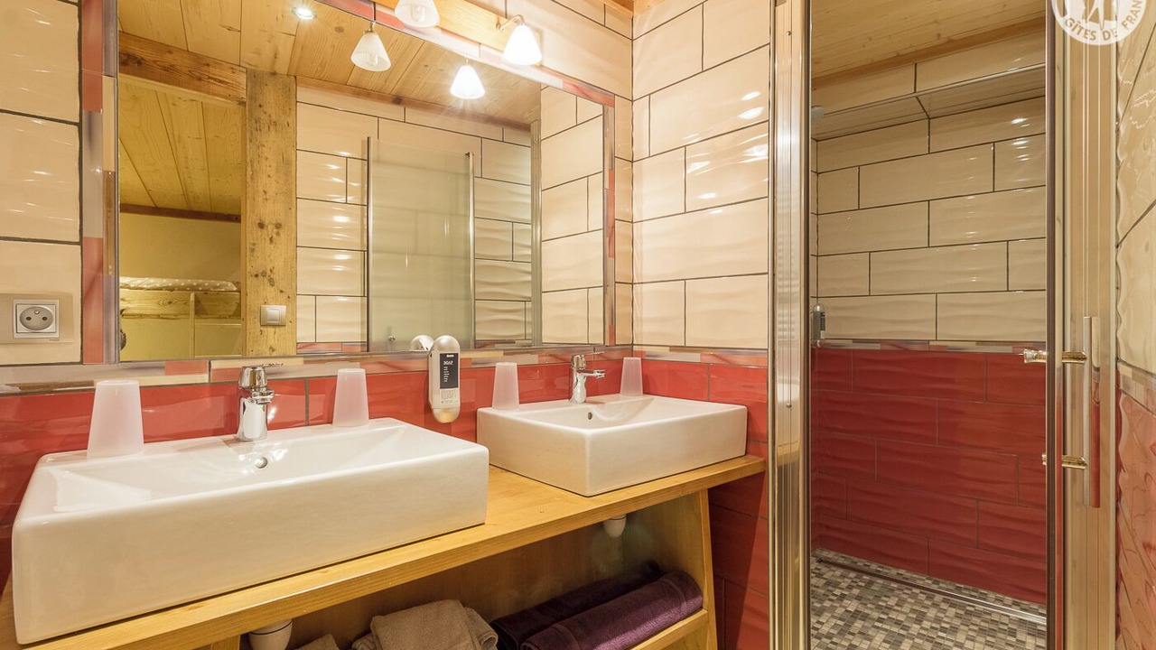 Photo of Bathroom in Montvalezan