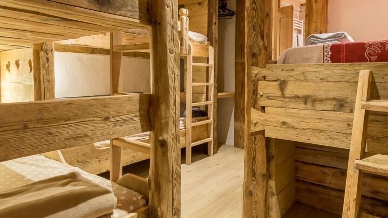 Photo of Bedroom in Montvalezan