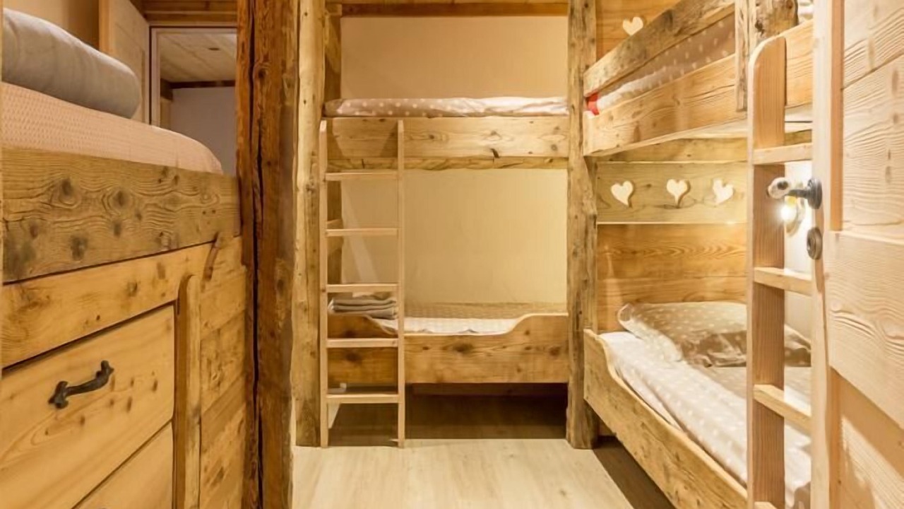 Photo of Bedroom in Montvalezan