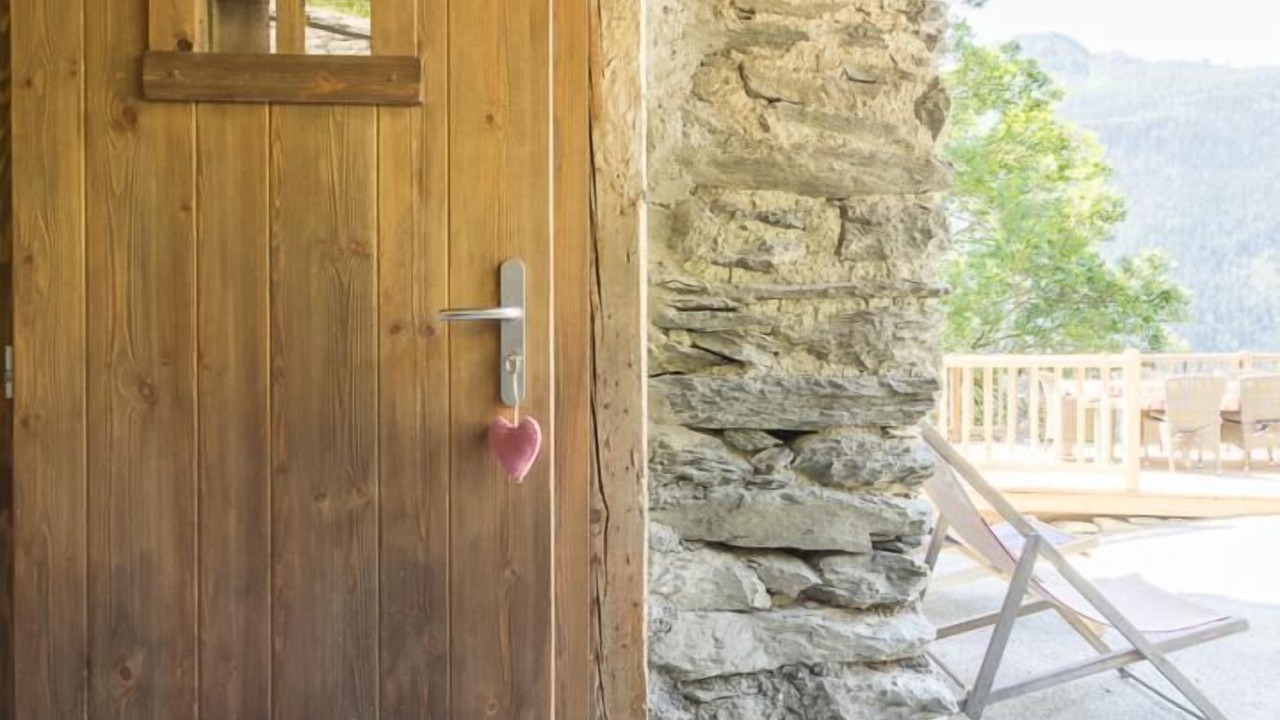 Photo of Outdoor in Montvalezan