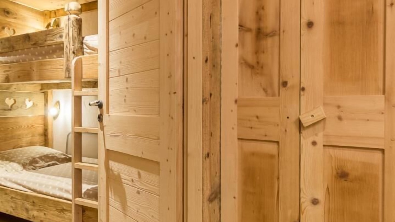 Photo of Bedroom in Montvalezan