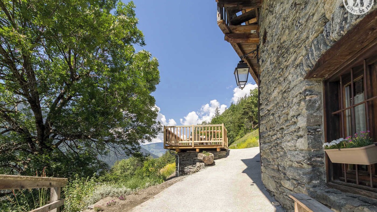 Photo of Outdoor in Montvalezan