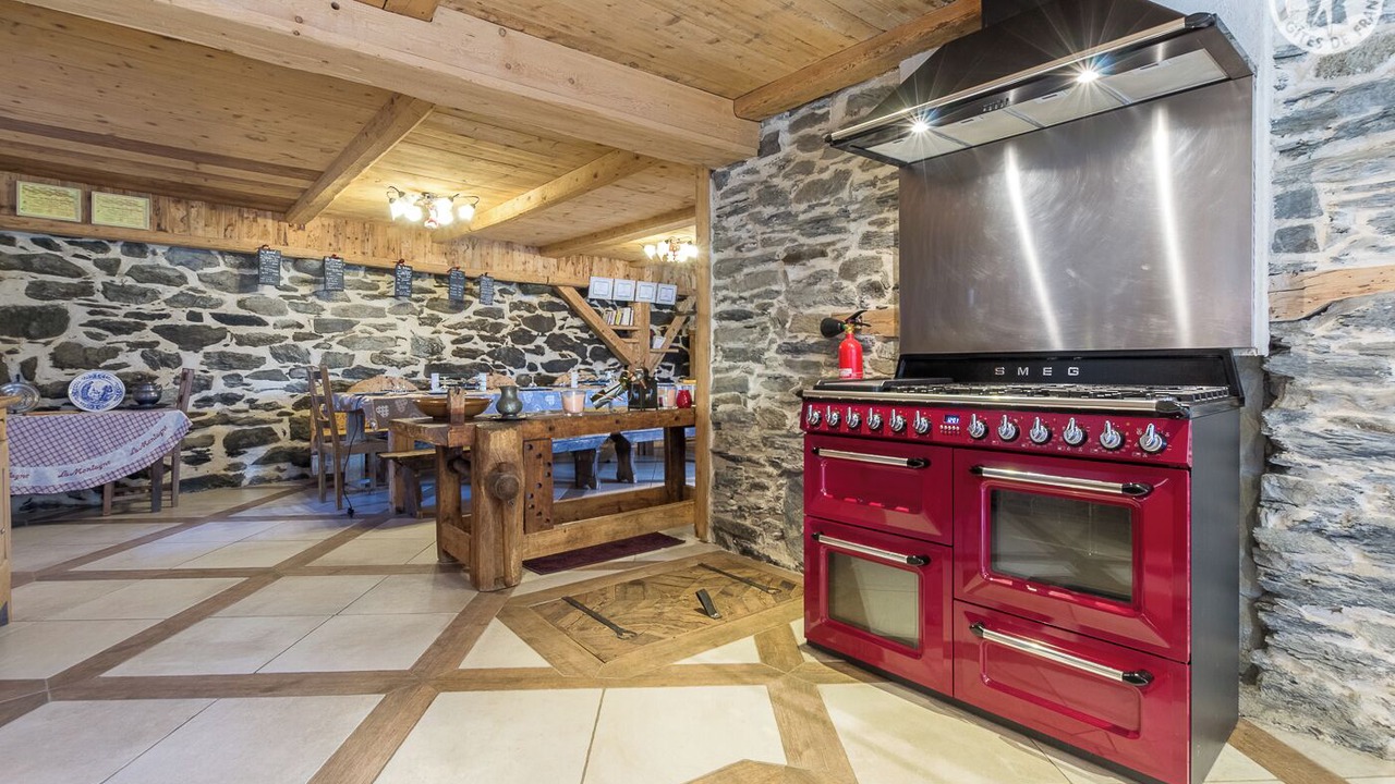 Photo of Others in Montvalezan