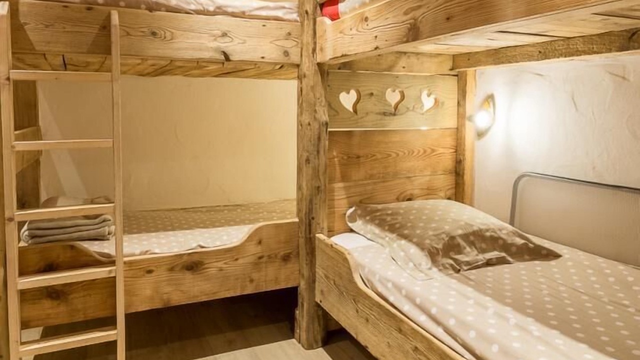 Photo of Bedroom in Montvalezan