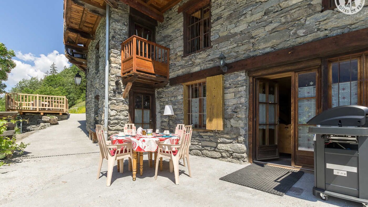 Photo of Outdoor in Montvalezan