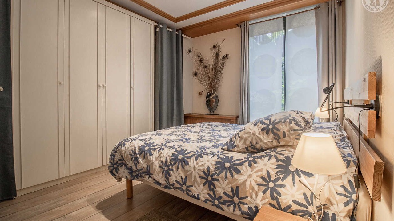 Photo of Bedroom in Aix-les-Bains