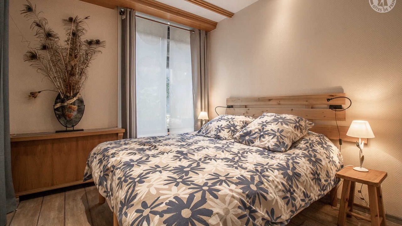 Photo of Bedroom in Aix-les-Bains