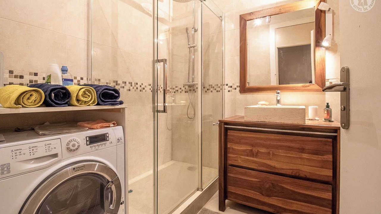 Photo of Bathroom in Aix-les-Bains