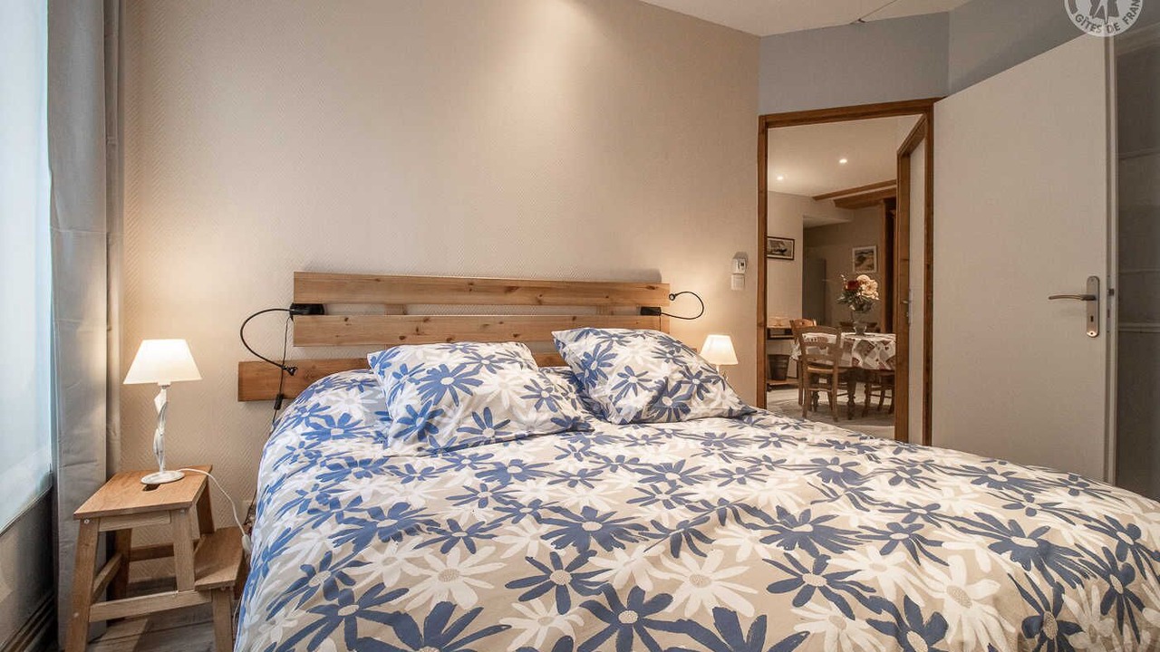 Photo of Bedroom in Aix-les-Bains