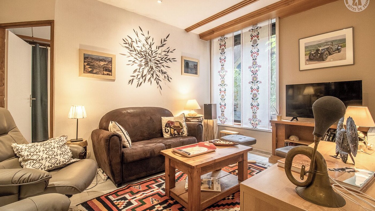 Photo of Livingroom in Aix-les-Bains
