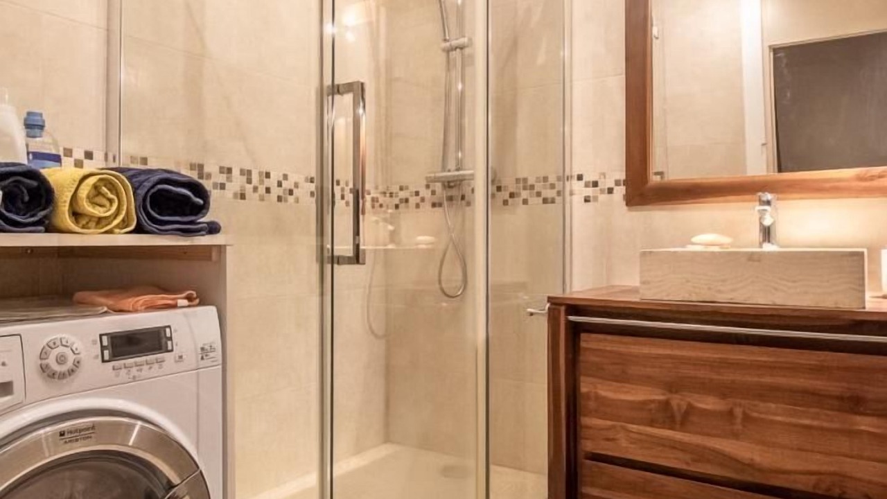 Photo of Bathroom in Aix-les-Bains