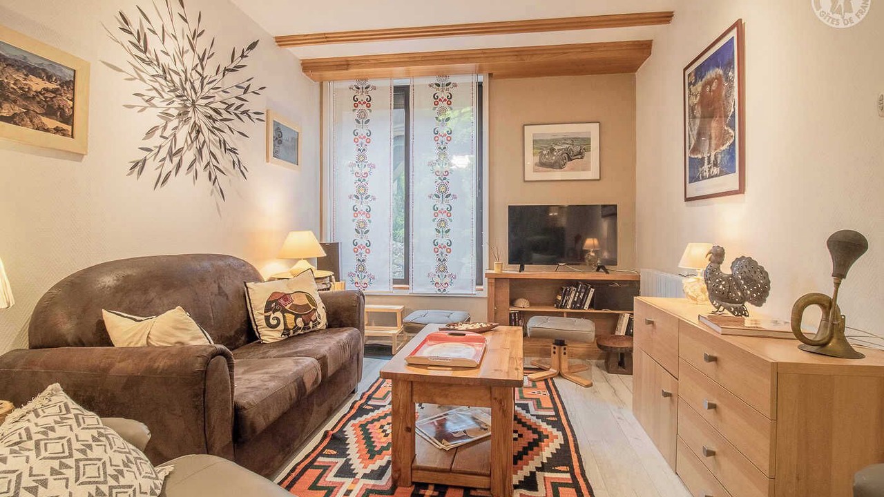 Photo of Livingroom in Aix-les-Bains