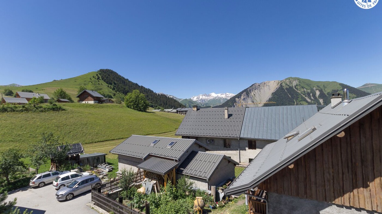 Photo of Outdoor in Albiez-le-Vieux