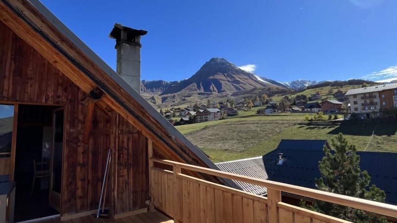 Photo of Outdoor in Albiez-le-Vieux