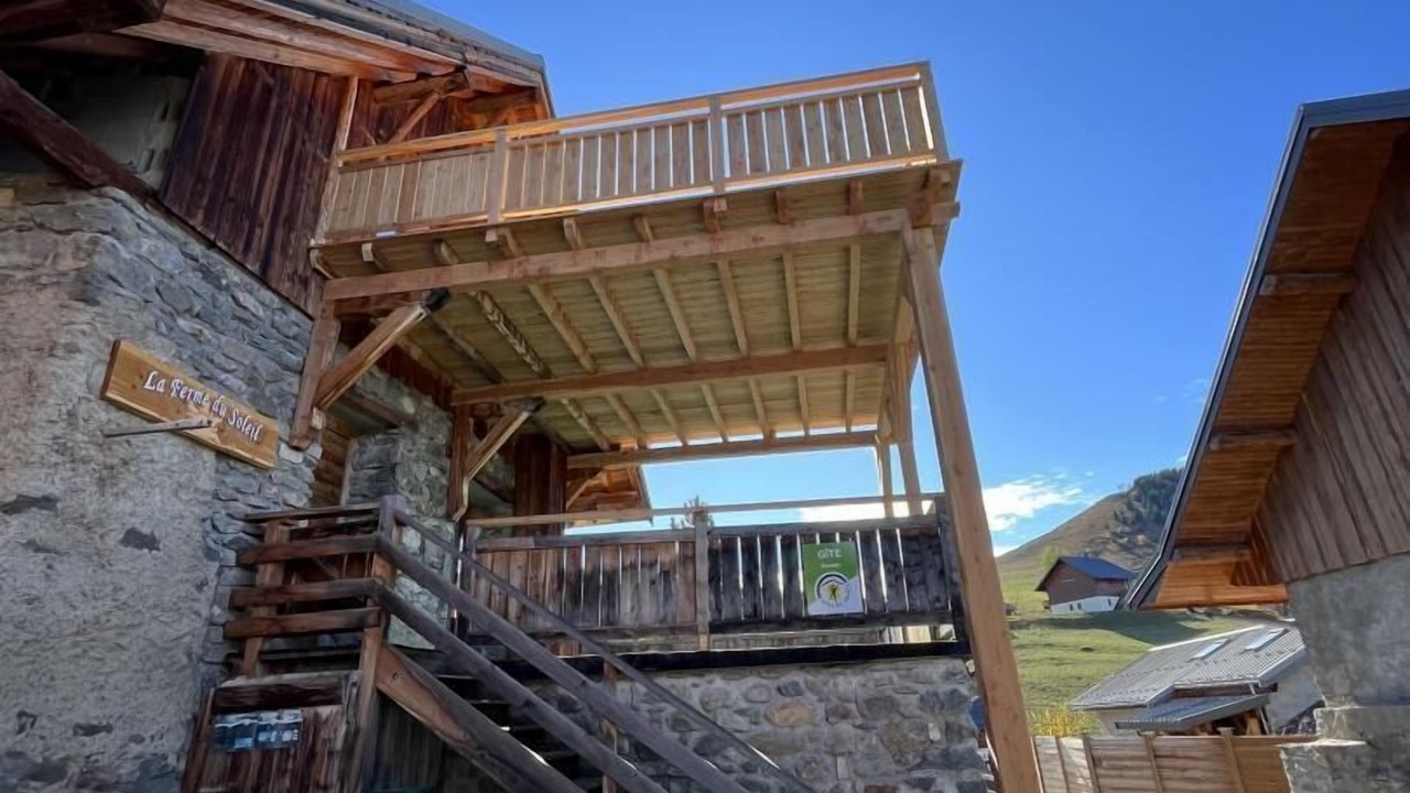 Photo of Outdoor in Albiez-le-Vieux